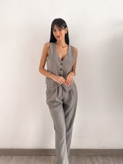 Set Tokyo Pantalone/Gilet