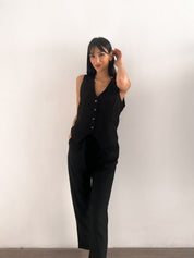 Set Tokyo Pantalone/Gilet