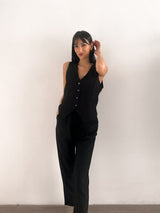 Set Tokyo Pantalone/Gilet
