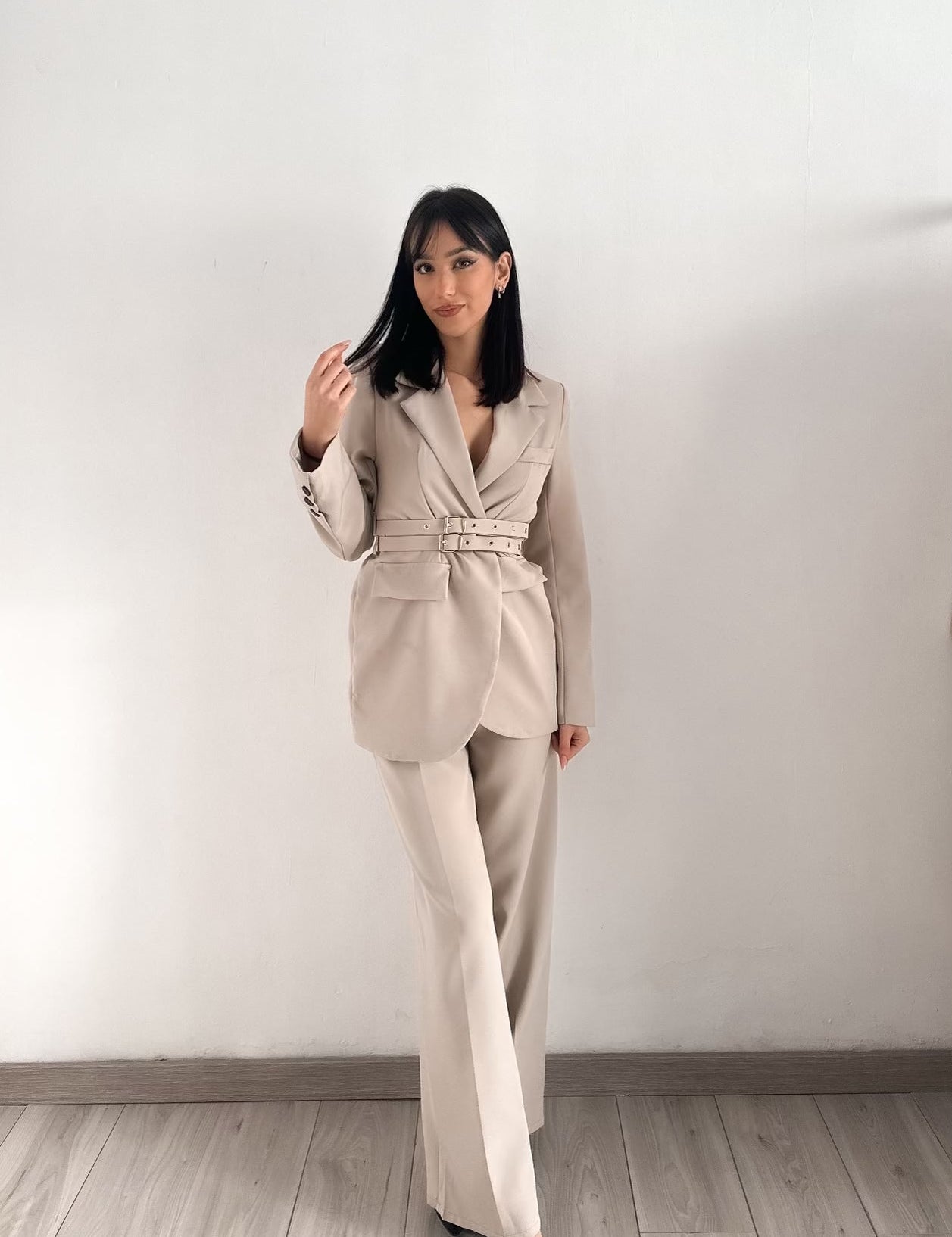Tailleur Judith