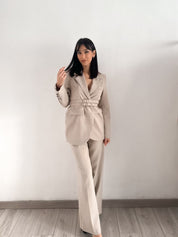 Tailleur Judith