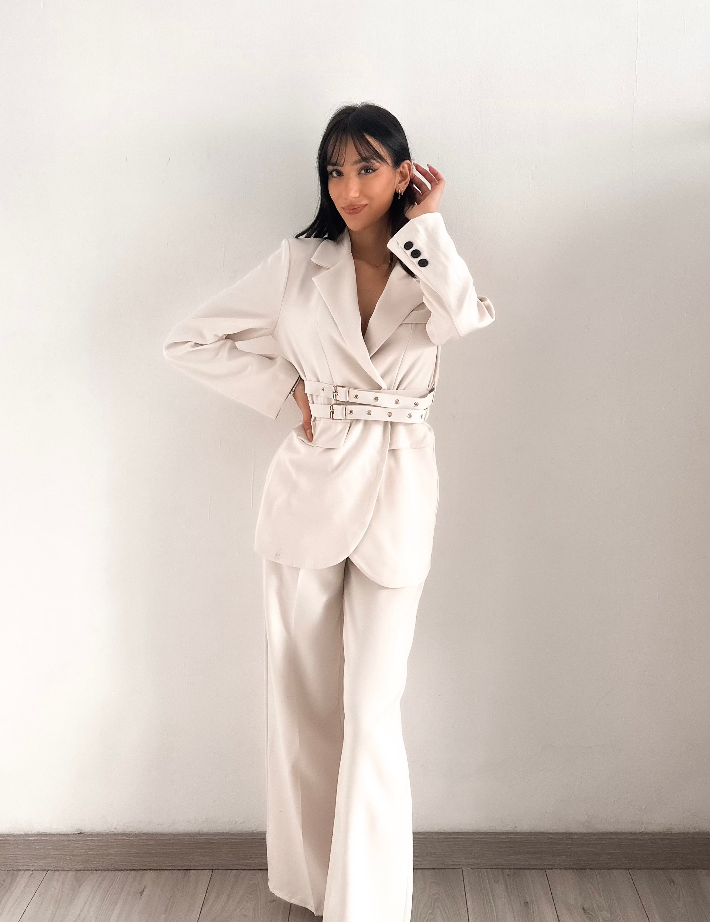 Tailleur Judith