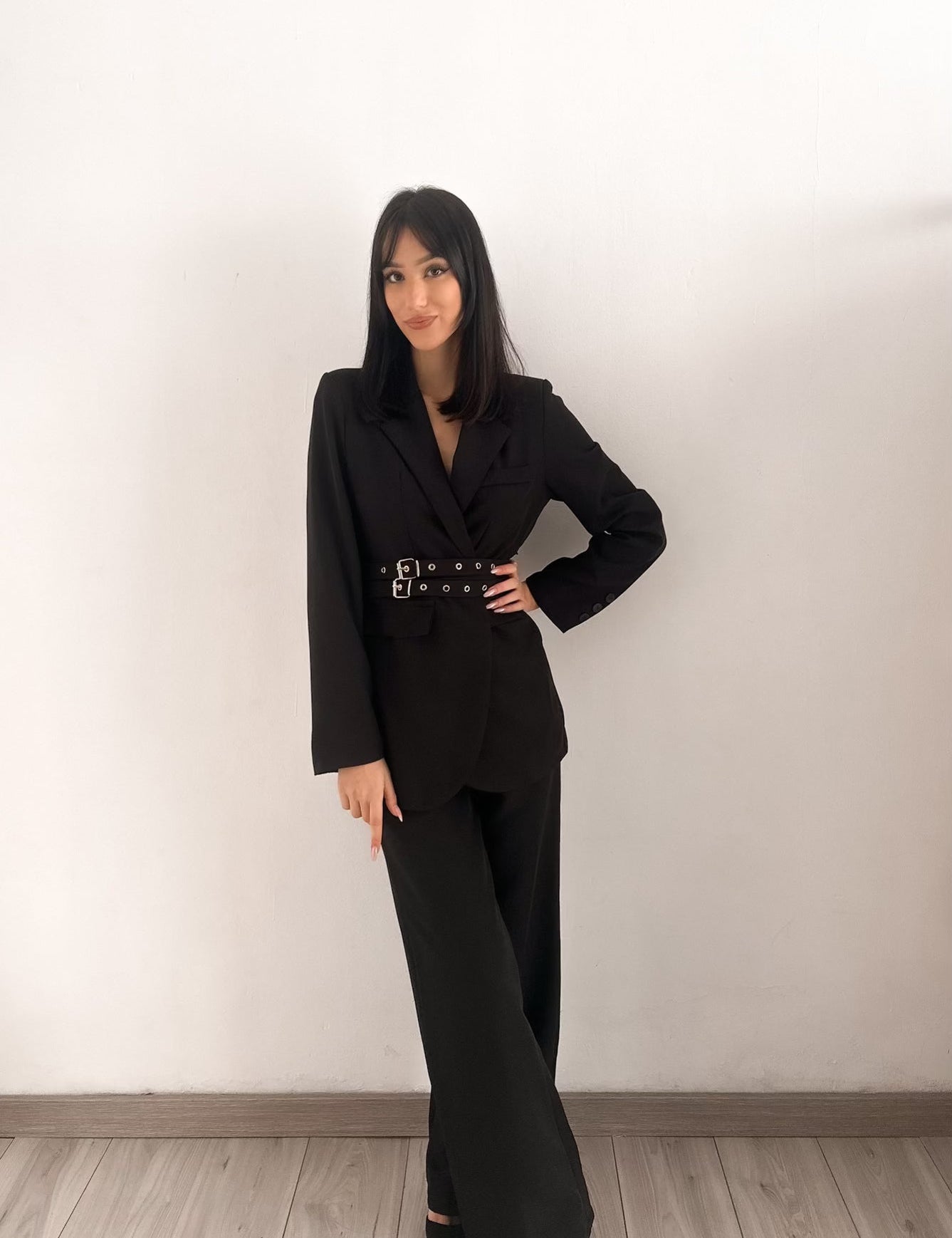 Tailleur Judith