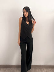Set Monaco Pantalone/Gilet