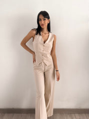 Set Monaco Pantalone/Gilet