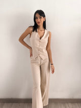 Set Monaco Pantalone/Gilet