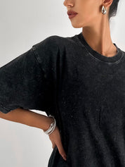 Maglia Oversize Kelly